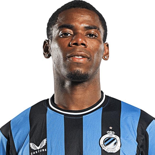 Raphael Onyedika