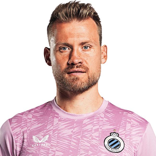 Simon Mignolet