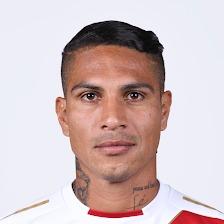 P. Guerrero