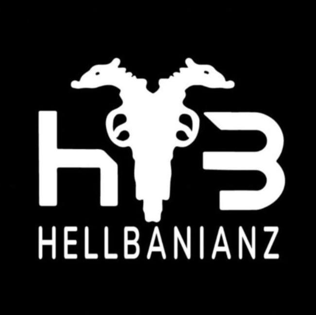 Hellbanianz