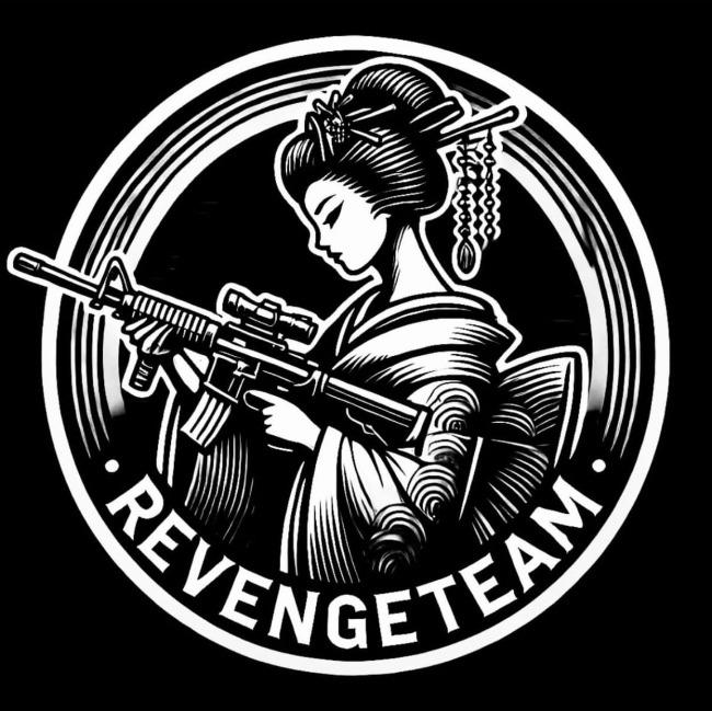 Revenge team