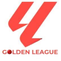 GOLDEN LEAGUE x5