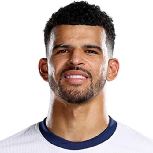 Solanke