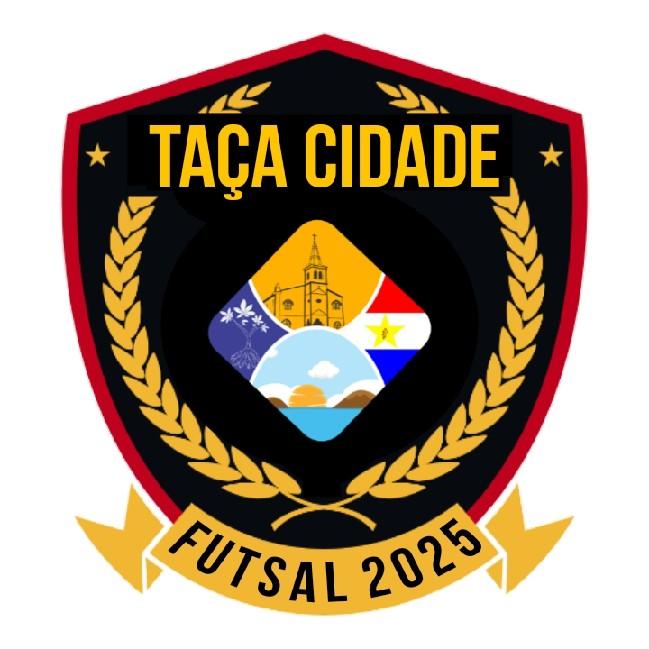 I Taça Cidade de Futsal