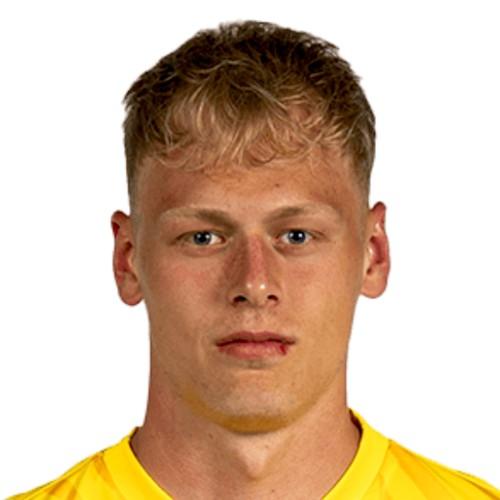 Lukas Hornicek