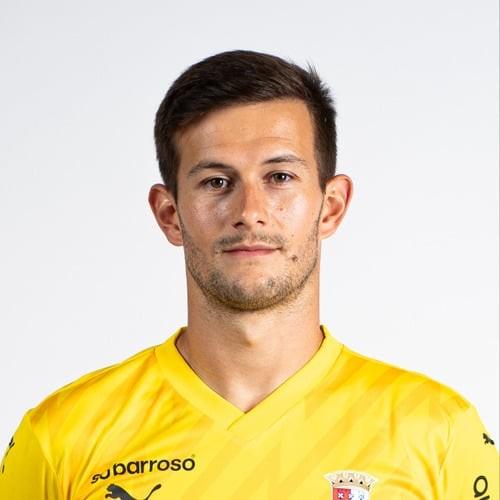 Tiago Sá