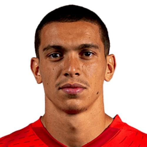 Amine El Ouazzani