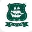 Plymouth Argyle