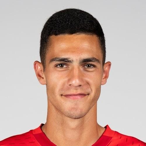 Diego Rodrigues