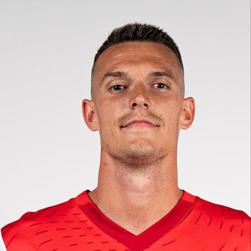 Adrian Marin
