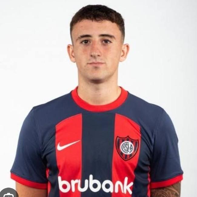 Thiago Nazareno Perugini