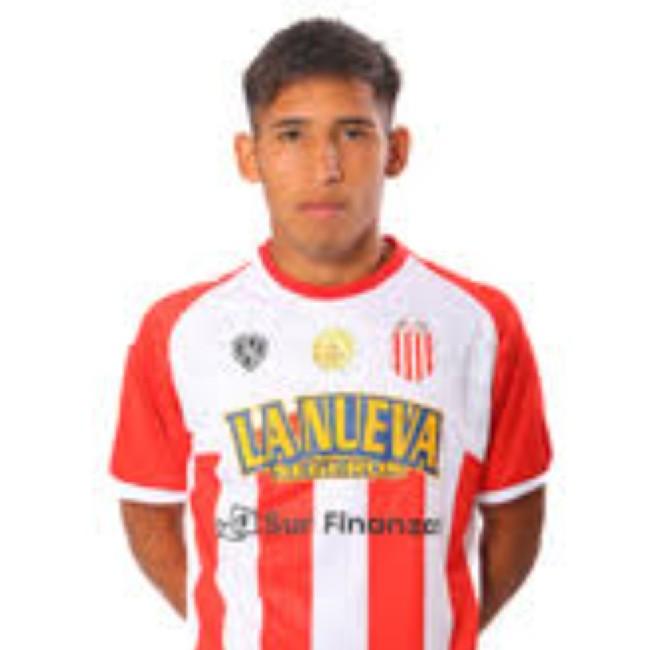 Maximiliano Andrés Puig