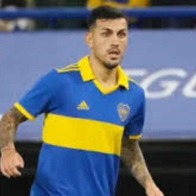 Rafael Barrios