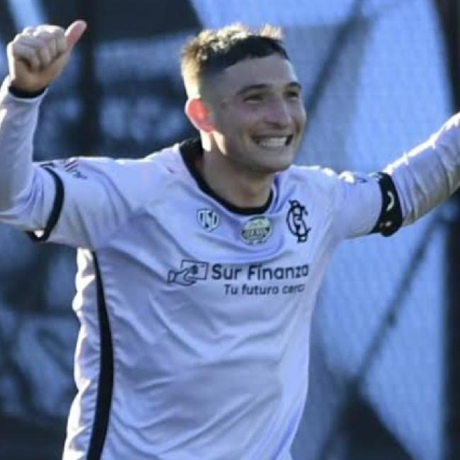 Facundo Mater