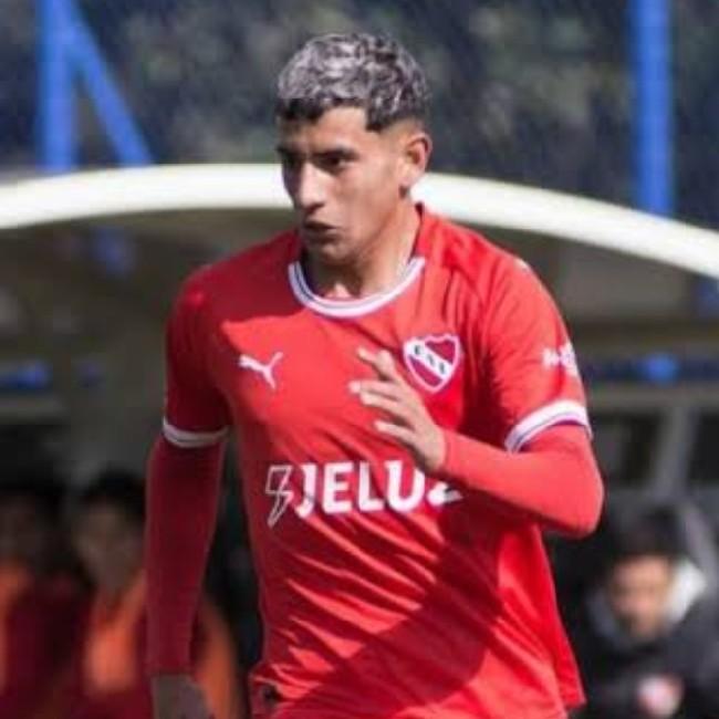 Javier Ezequiel Ruiz