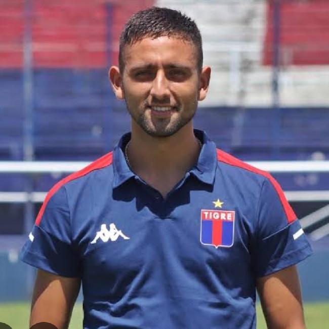 Nicolás Demartini