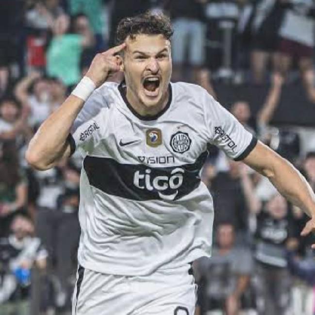 Facundo Bruera