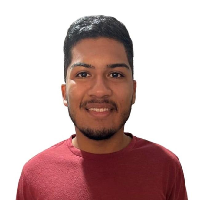 Freddy Rodríguez Enriquez