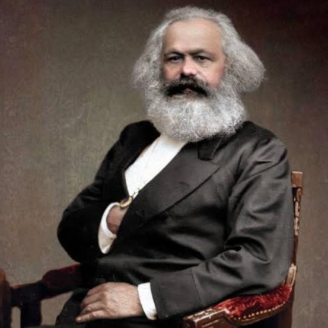 Karl Marx