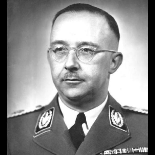 Heinich himmer