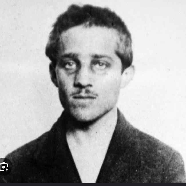 Gavrilo princip