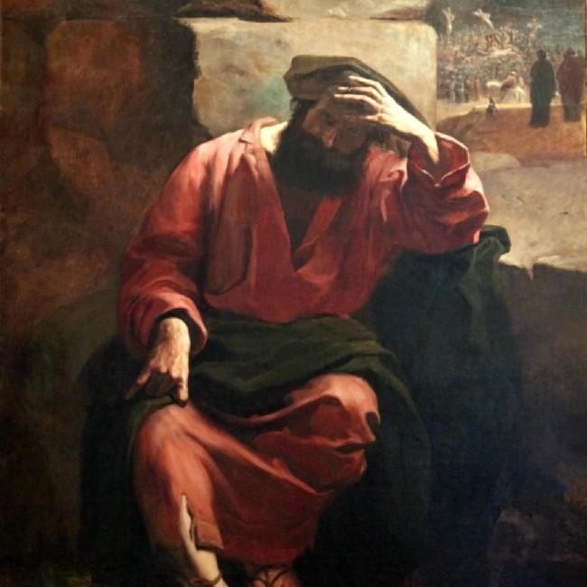Judas Iscariotes