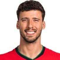 Ruben Dias