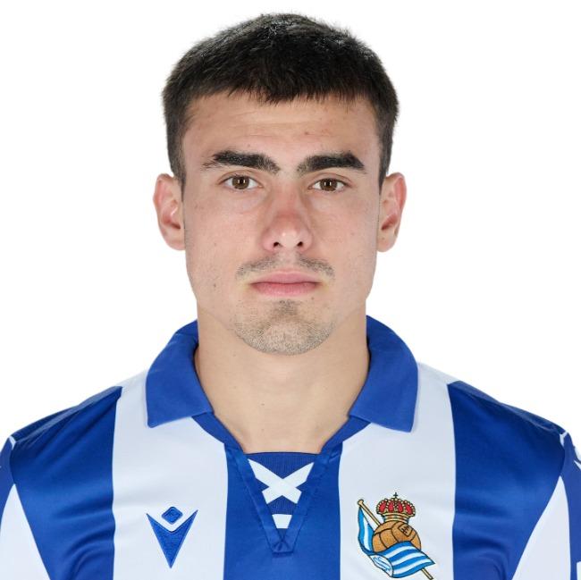 Ander Barrenetxea
