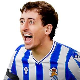 Mikel Oyarzabal