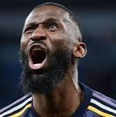 Rudiger