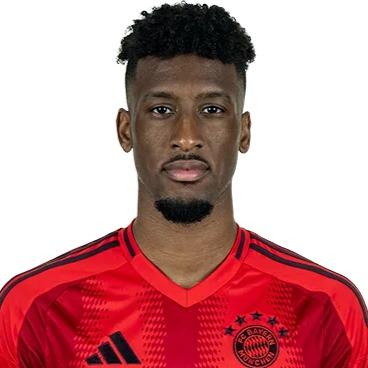 Kingsley Coman