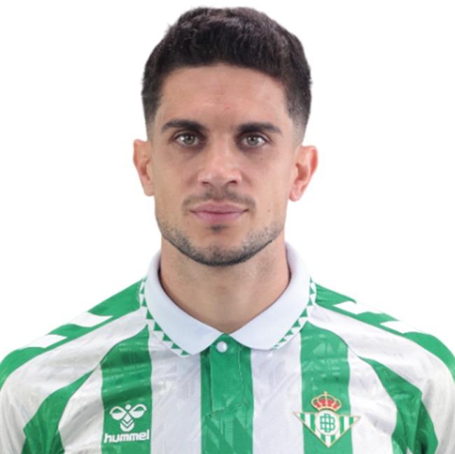 Marc Bartra