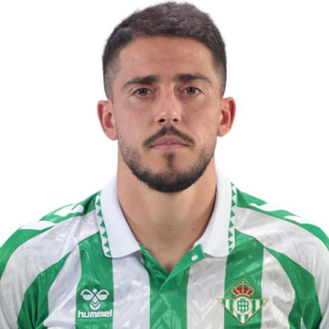 Pablo Fornals