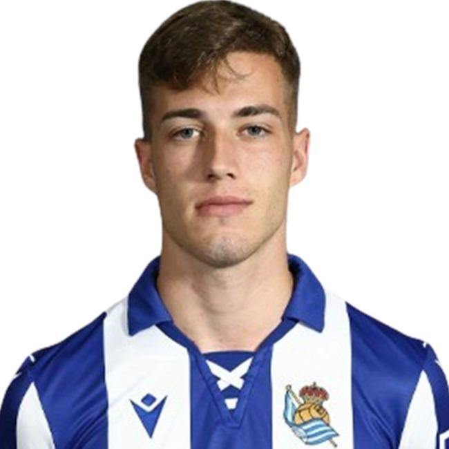 Luka Sucic