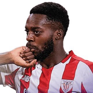 Iñaki Williams