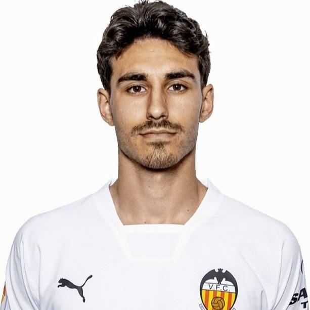 André Almeida