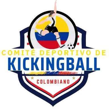 II CAMPENOATO DE NACIONAL DE CLUBES DE KICKINGBALL COLOMBIANO