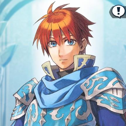 TL1. Eliwood CHIN18