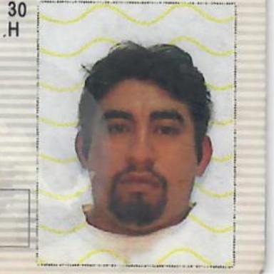 Jorge Alberto Yupit Perera