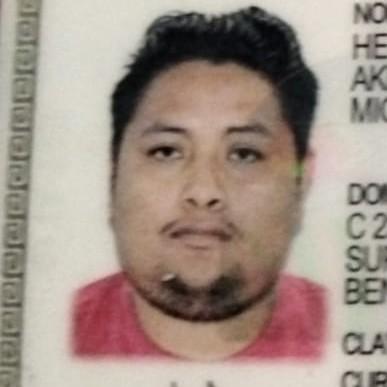 Miguel Angel Hernández Ake