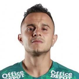 Luis montes
