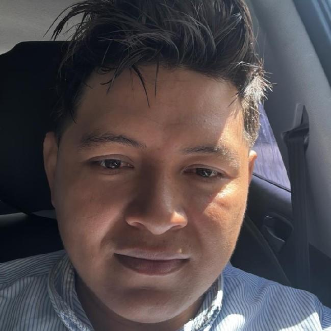 Alberto Peralta Canul