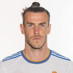 Gareth Bale