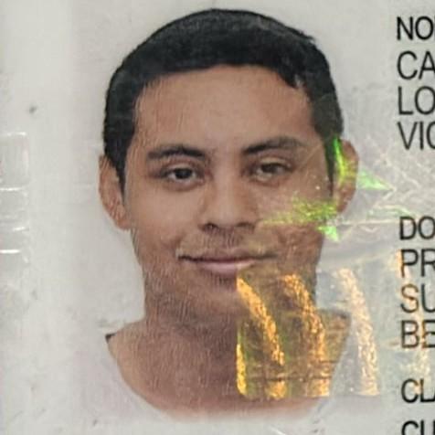 Victor Manuel Castillo Lopez