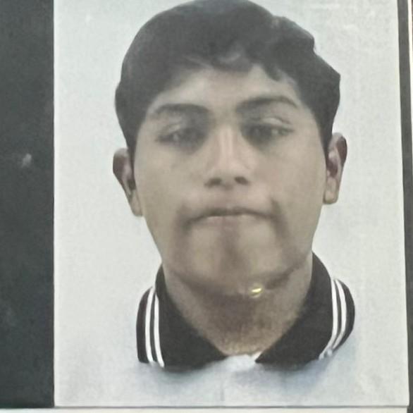 Jesús Alberto Yupit Martínez