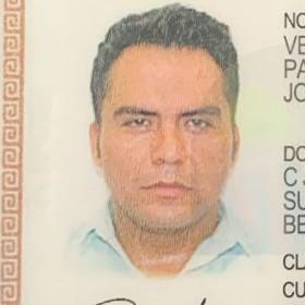 Jose Daniel Velázquez Palomares