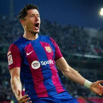 R. Lewandowski