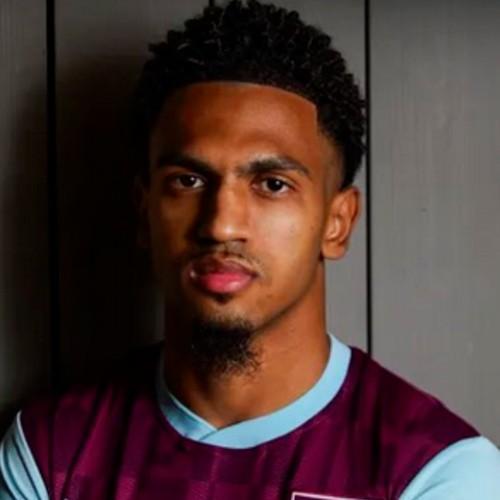 Marcus Edwards