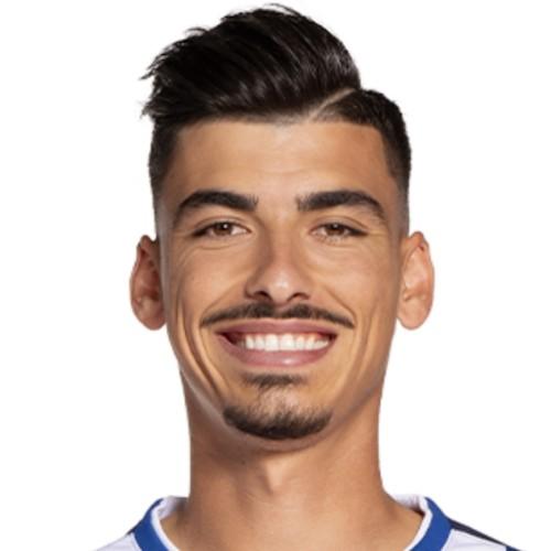 André Franco