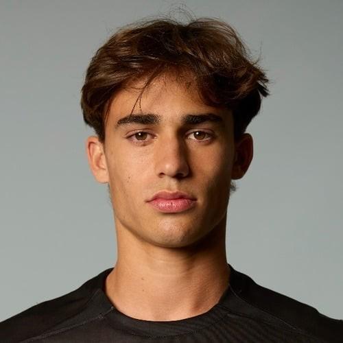 Lucas Taibo